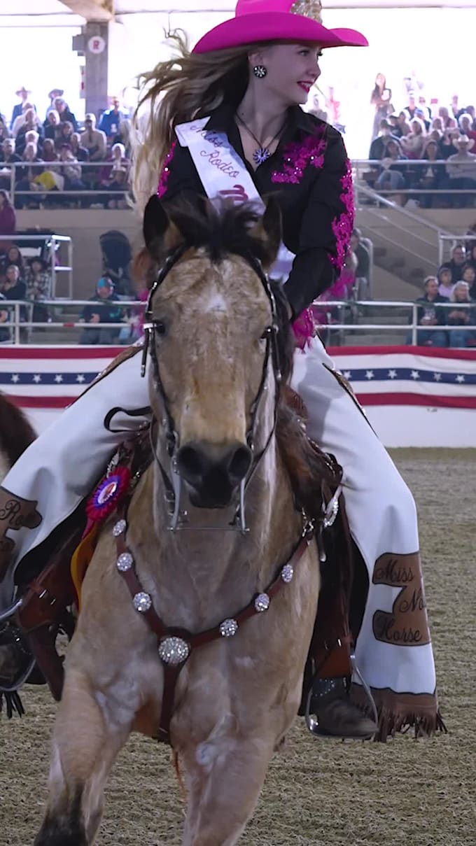 come to your equestrian event and capture your ride