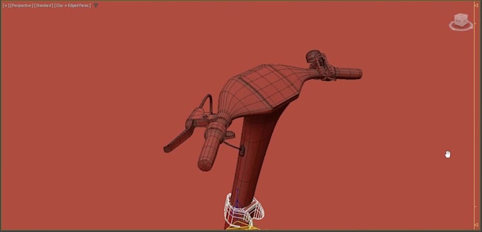 do 3d product modeling and realistic 3d rendering for amazon