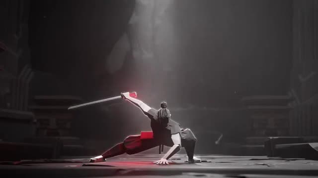 Do 2d 3d cartoon video music animation, short fighting animation by ...