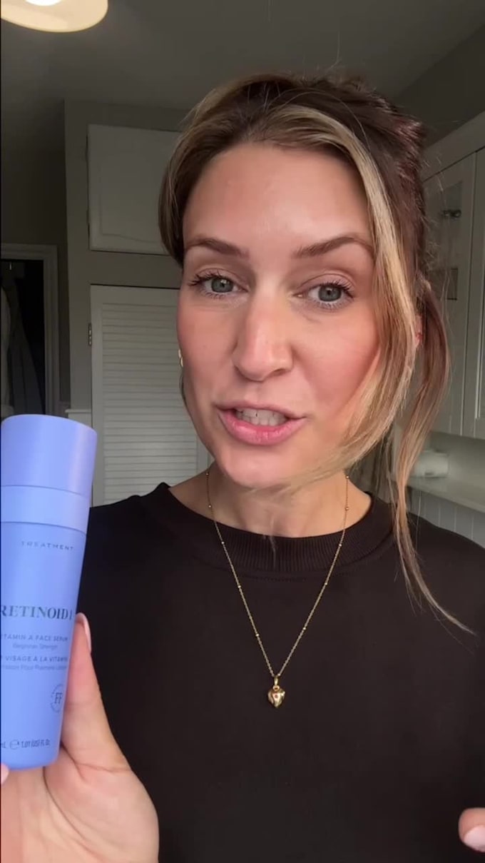 create engaging skincare ugc