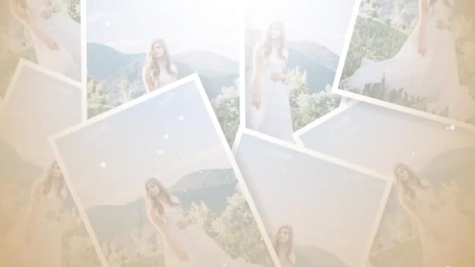 Video/photo Alb Turn your photo into an amazing video album by Jendela_id | Fiverr