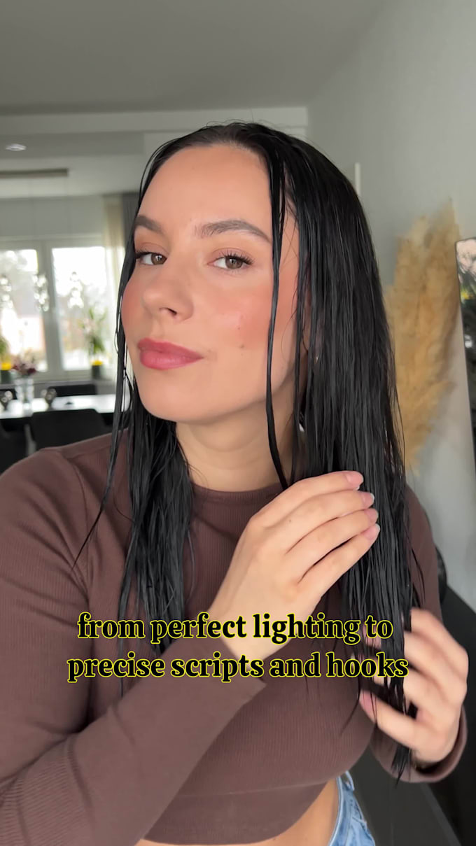 be your next face for your ad