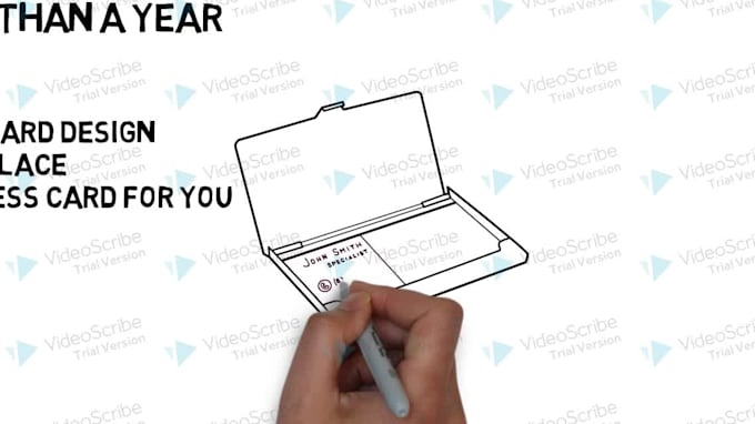 design custom modern business card and stationery for you