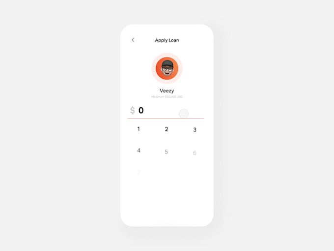 develop money transfer app bank app loan app