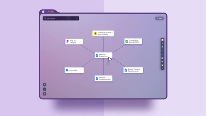 do a saas explainer video animation,  animated explainer,  app explainer video