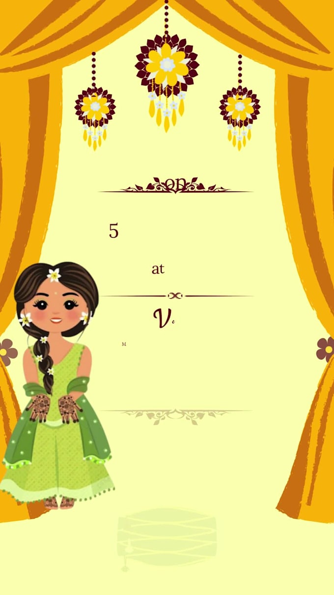 do nikkah invitation certificate