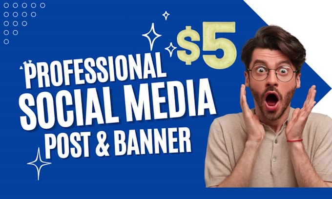 be your professional social media manager