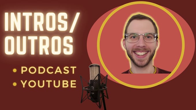 create amazing intro music for your podcast or videos