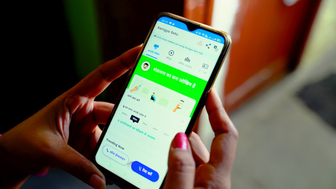 Develop Debug And Fix Bugs In Your Flutter Mobile Apps By Abbas918 Develop Debug And Fix Bugs In Your Flutter Mobile Apps By Abbas918