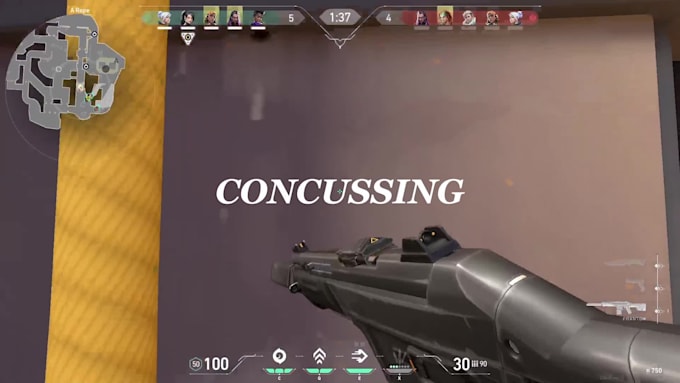 edit your valorant twitch vods into a highlight reel