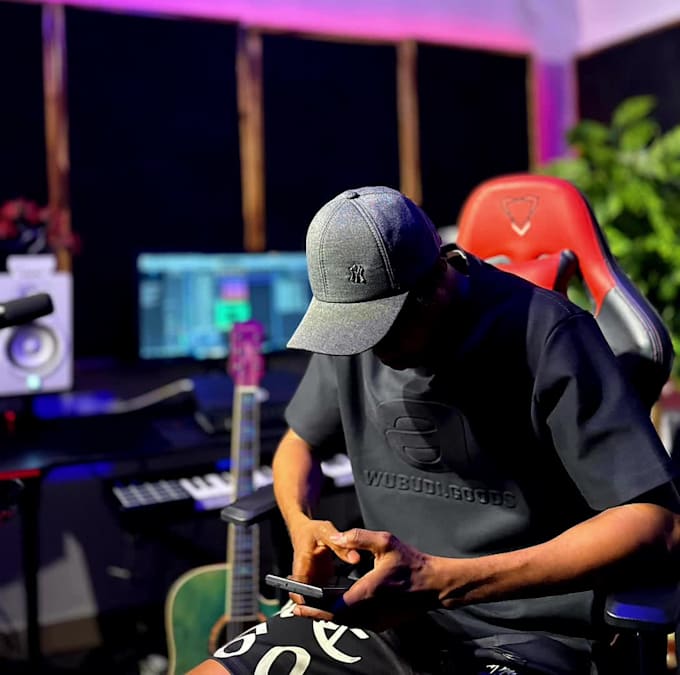 remake your afrobeat amapiano afropop and afrohouse