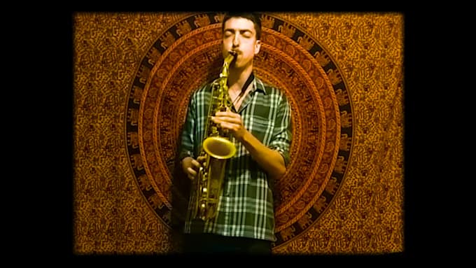 record pro sax, and very good flute and clarinet