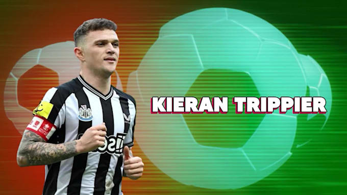 edit any football and sport videos with superb effects