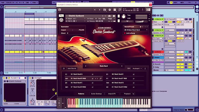 be your ghost producer