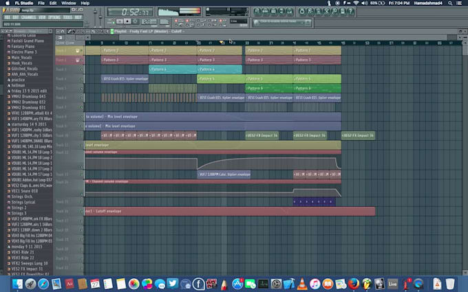 produce or compose you a awesome music