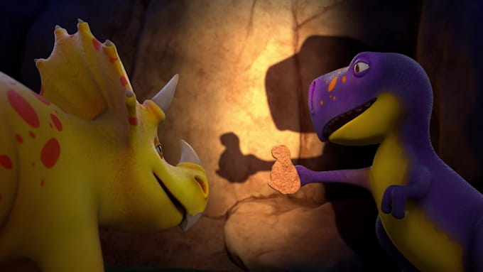 do 3d modeling, rigging and animation for you
