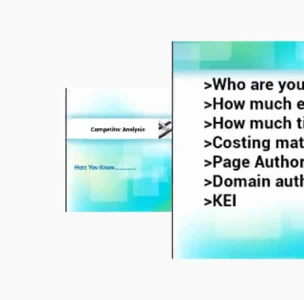 service you unique keywords by research for top ranking