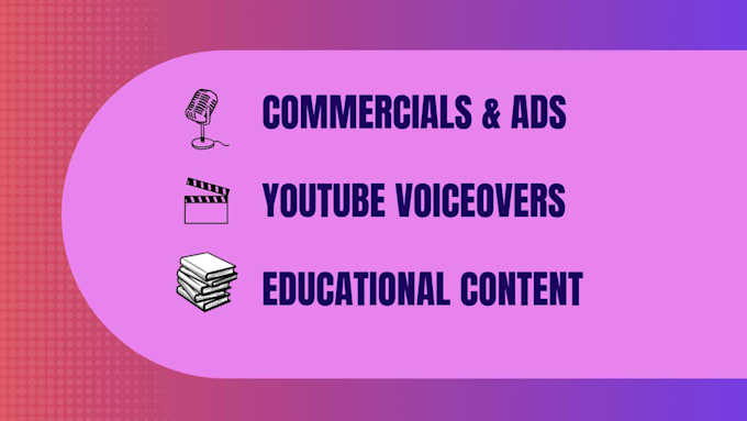 record a professional urdu voiceover