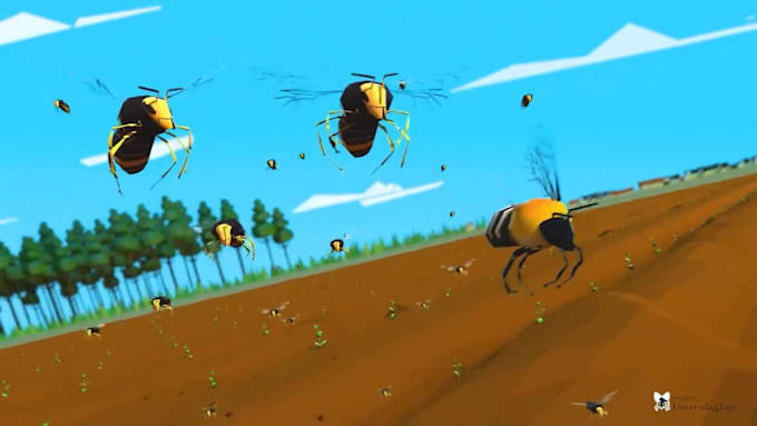create animated explainers in 2d