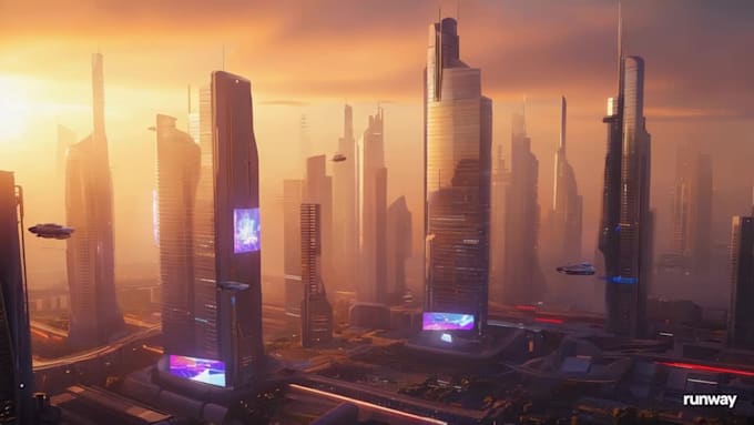 create composition, cgi, special, and visual effects