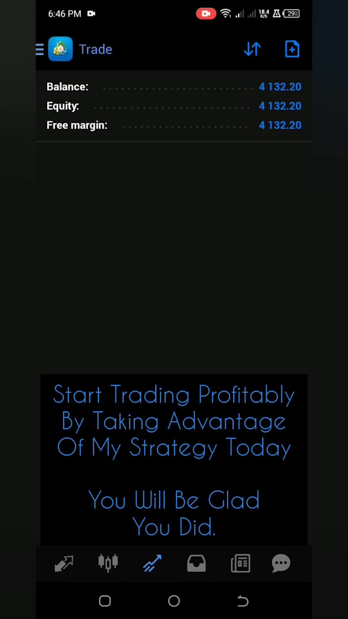 teach you profitable forex scalping and day trading strategy