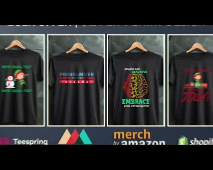 Design custom typography and graphic summer t shirt for you by ...