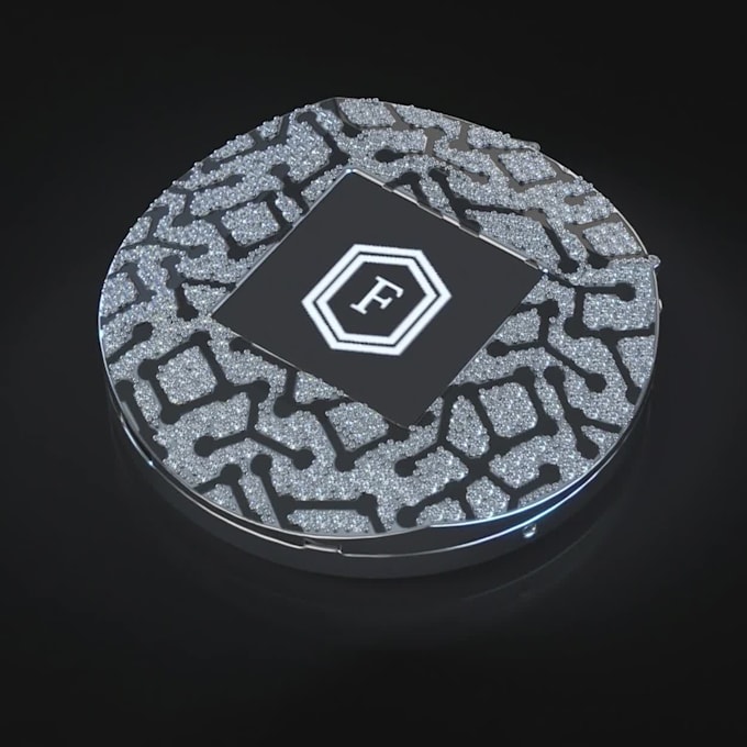 3d rendering creating  any3d scenes