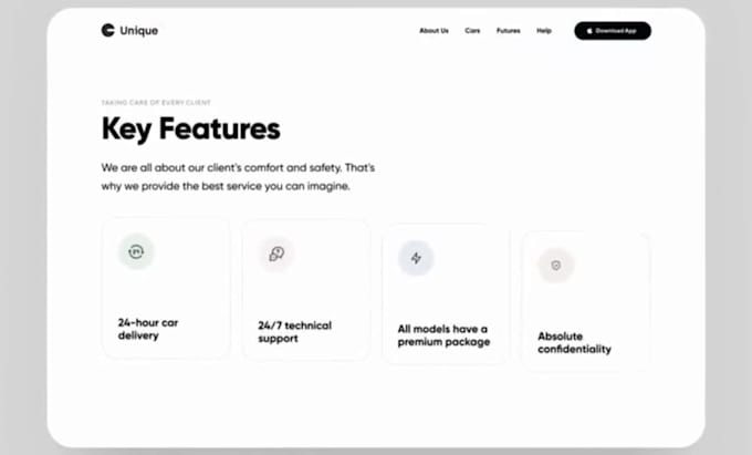 webflow website design webflow redesign figma to framer website webflow bug fix
