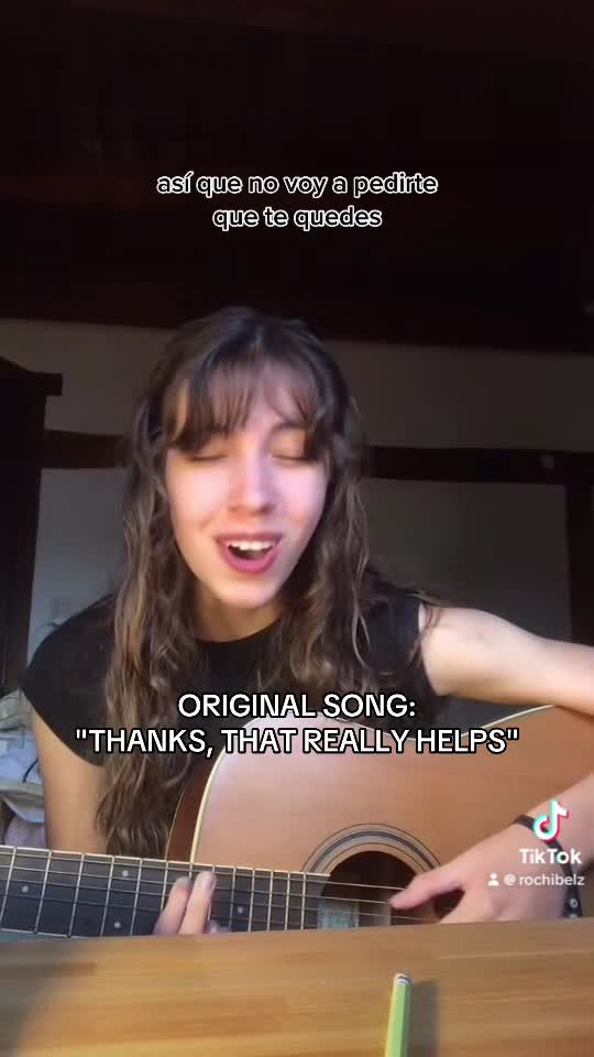 record professional female lead vocals