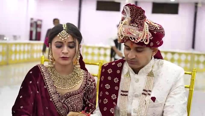 edit vedeos ,instagram rees, wedding vedeos