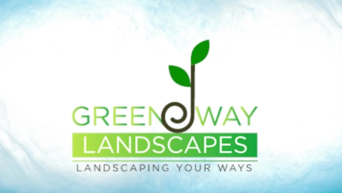 minimalist business logo design