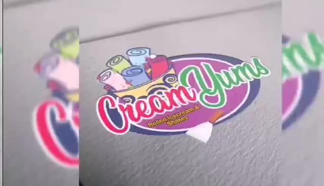 create a professional logo design