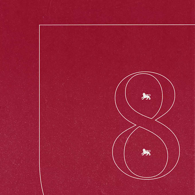 create conceptual brand identities that go beyond a logo