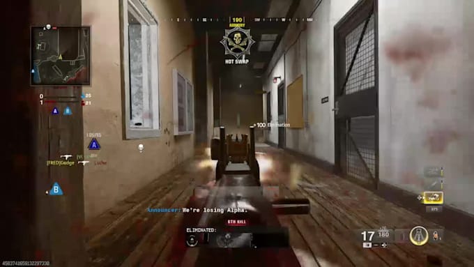 be your personal professional call of duty coach