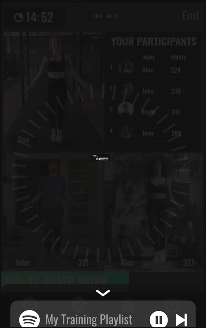 do lottie animations for apps and websites