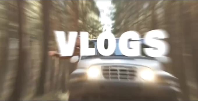 do animation, ai editing and video editing