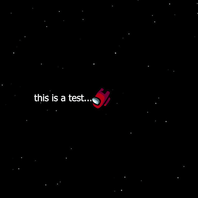 Make you a custom among us live wallpaper by Heepss Fiverr