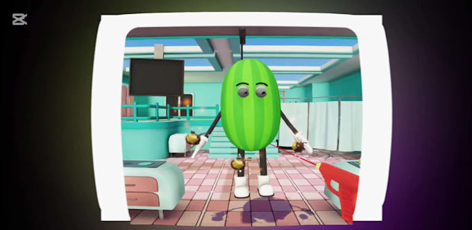 developing 3d simulation games