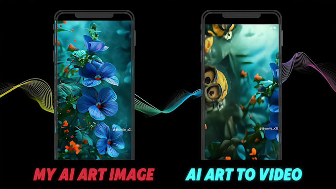 do ai video editing and creating trending ai videos