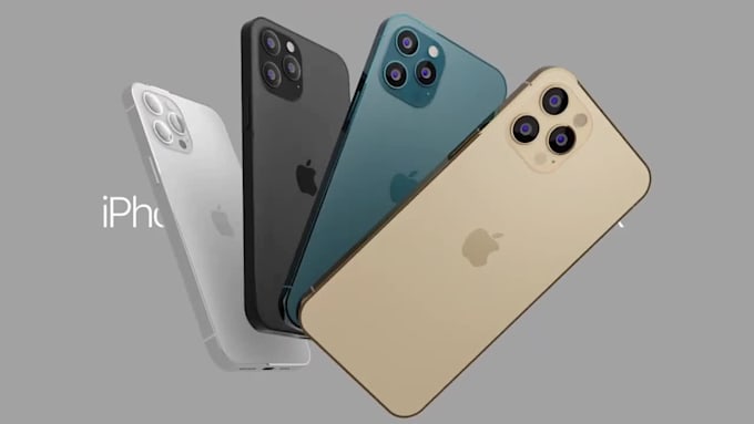 do 3d product animation