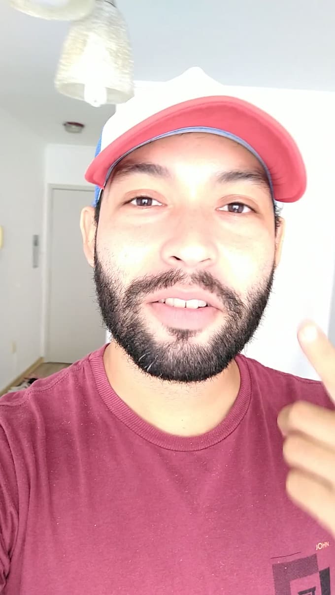 Video call in portuguese brazil by Mattosalazar Fiverr