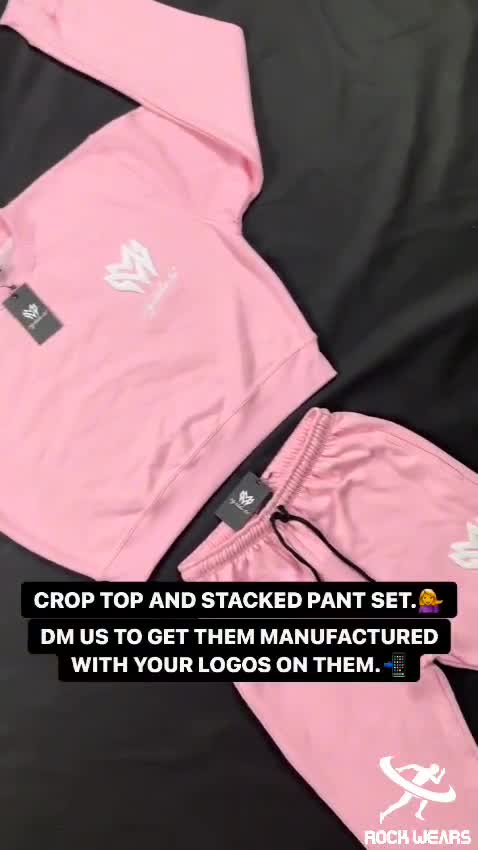 be your manufacturer supplier of custom clothing and apparel