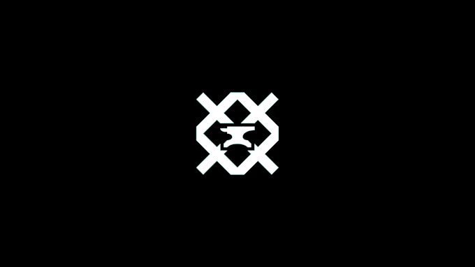animate your social media logo