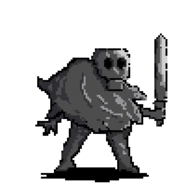 create pixel art for your game