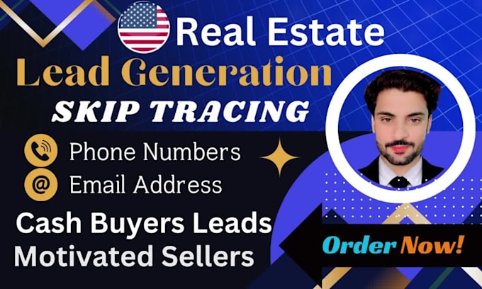 do real estate lead generation buyers leads and sellers leads