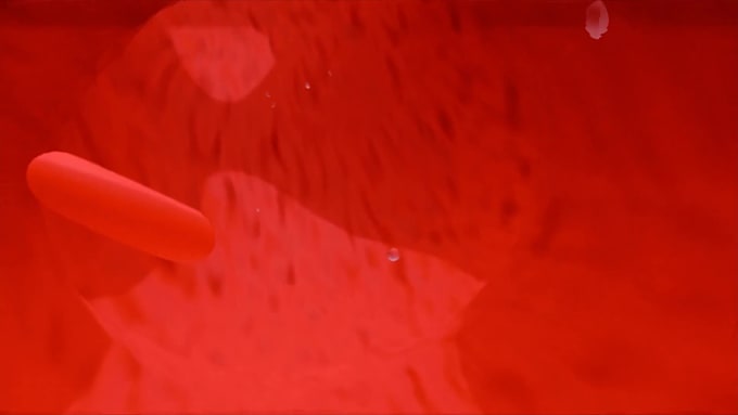 do 3d medical animation for a product or procedure