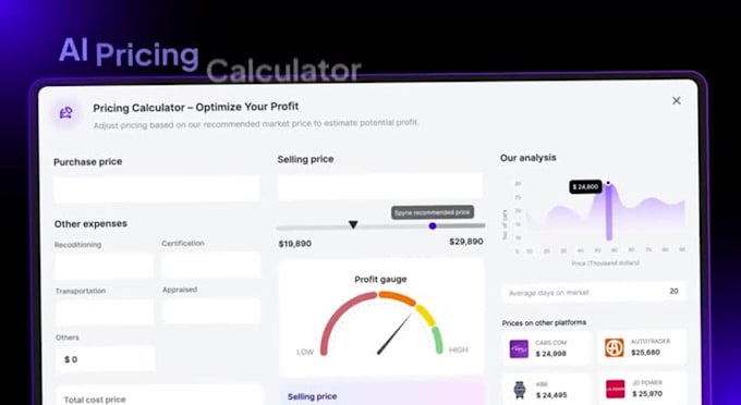 create stunning saas explainer video, app promo video, saas product demo 2d 3d