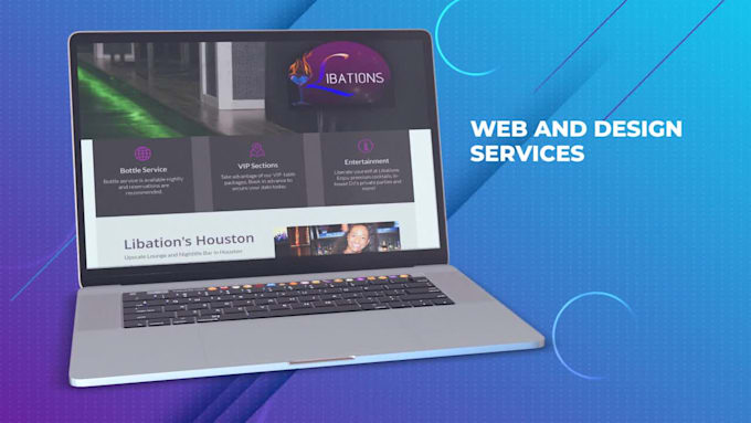 build marketing workflows and increase digital traffic