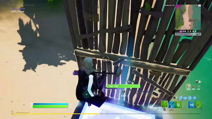 edit fortnite mondage s