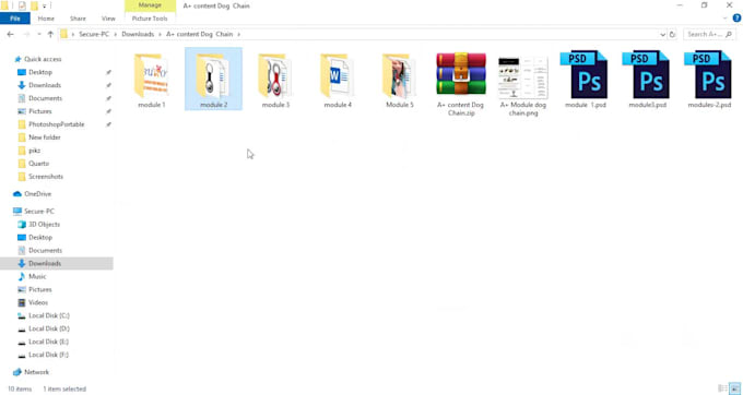 create a product image using ai in 24 hours